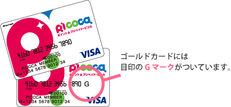 ピコカ